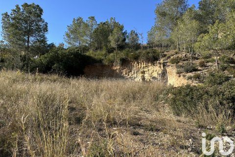 Zemes gabals Olivella, Barcelona, Spānijā 585 m2 Nr. 186044