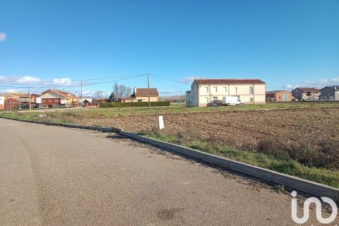Zemes gabals Soto de la Vega, Leon, Spānijā 6061 m2 Nr. 186042