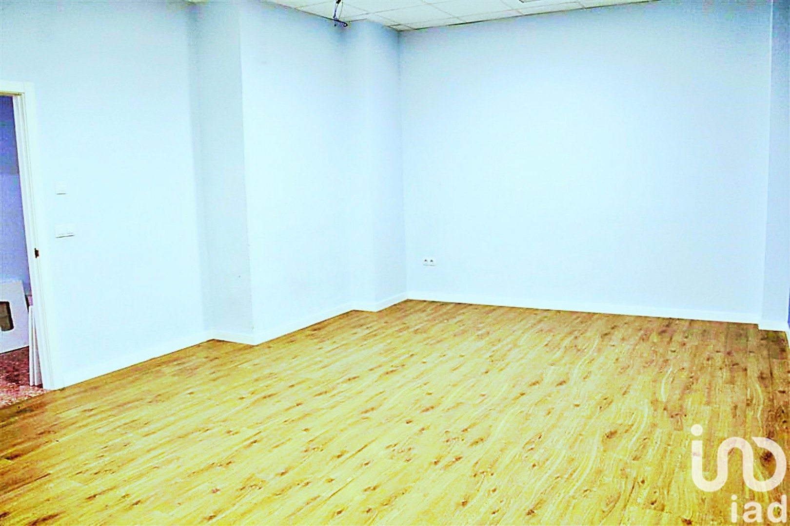 Commercial property in Ibi, Alicante, Spain 3 bedrooms, 125 sq.m. No. 185943