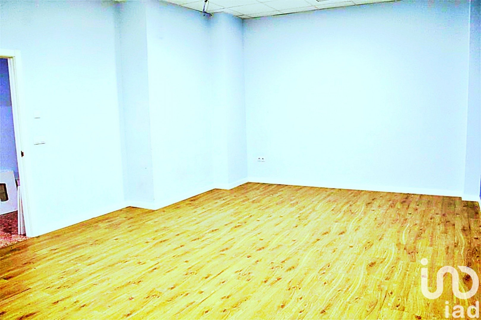 Commercial property in Ibi, Alicante, Spain 3 bedrooms, 125 sq.m. No. 185943