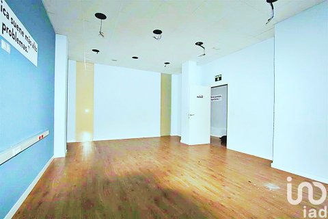 Commercial property in Ibi, Alicante, Spain 3 bedrooms, 125 sq.m. No. 185943