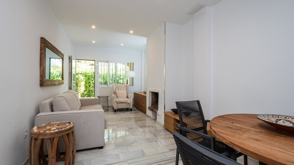 Apartamento en Marbella, Málaga, España 2 dormitorios, 82.16 m2 No. 182082