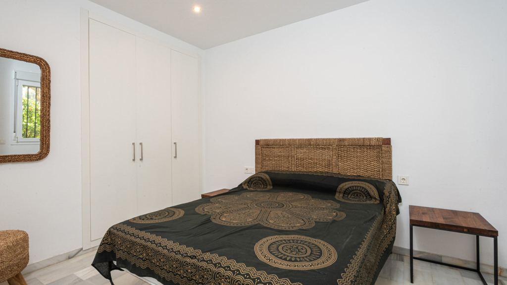 Apartamento en Marbella, Málaga, España 2 dormitorios, 82.16 m2 No. 182082