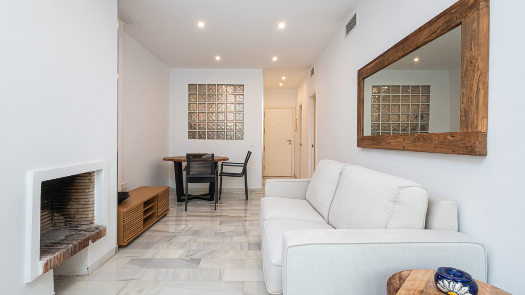 Apartamento en Marbella, Málaga, España 2 dormitorios, 82.16 m2 No. 182082