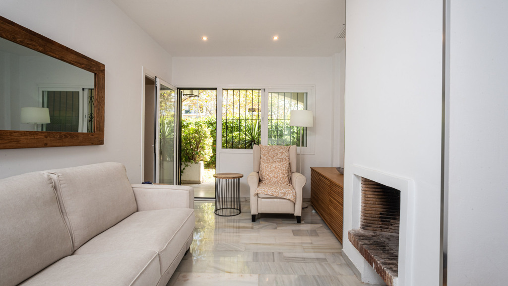 Apartamento en Marbella, Málaga, España 2 dormitorios, 82.16 m2 No. 182082
