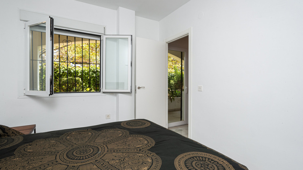 Apartamento en Marbella, Málaga, España 2 dormitorios, 82.16 m2 No. 182082