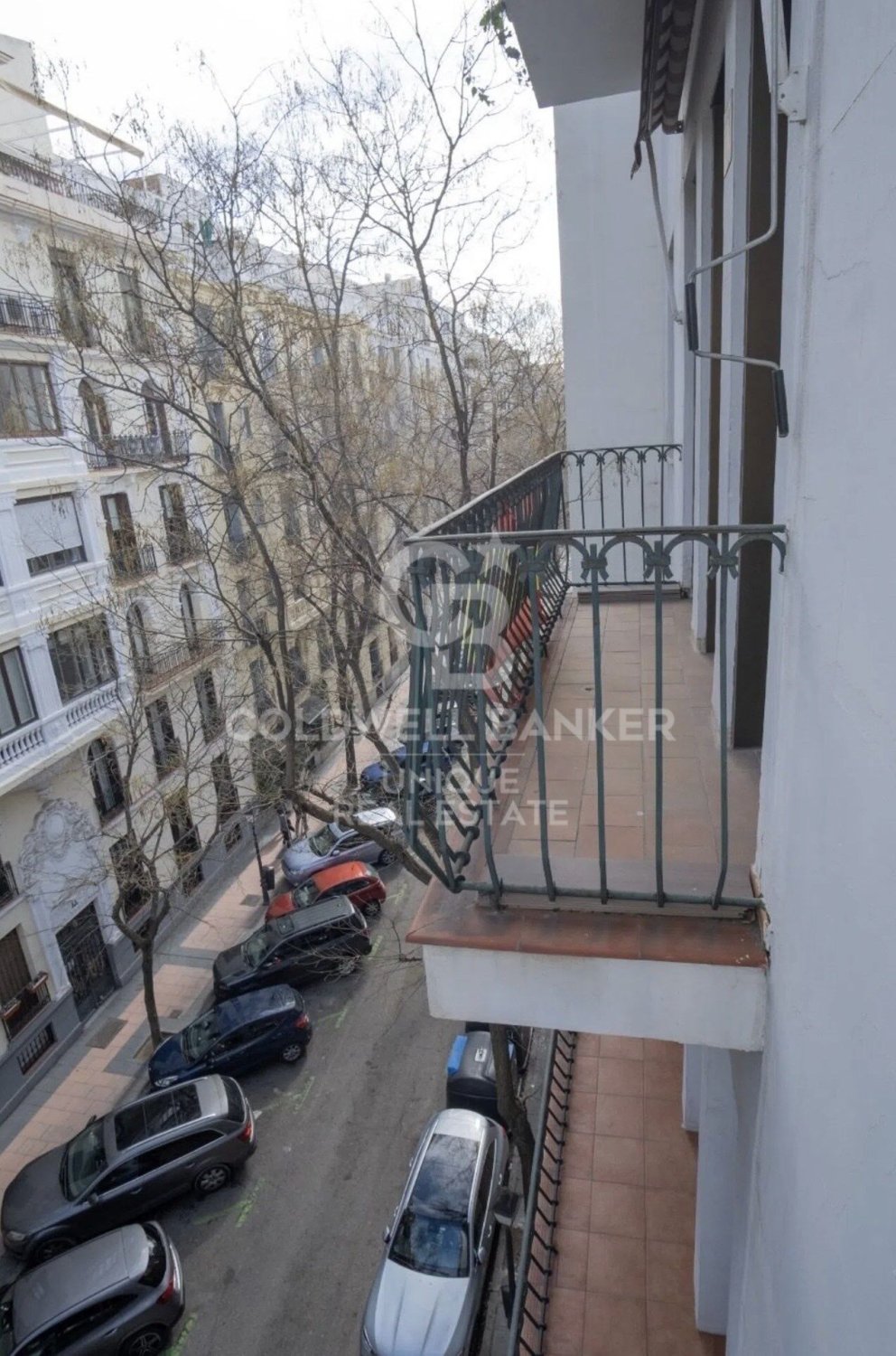 Apartment à Madrid, Espagne 3 chambres, 220 m2 No. 179048