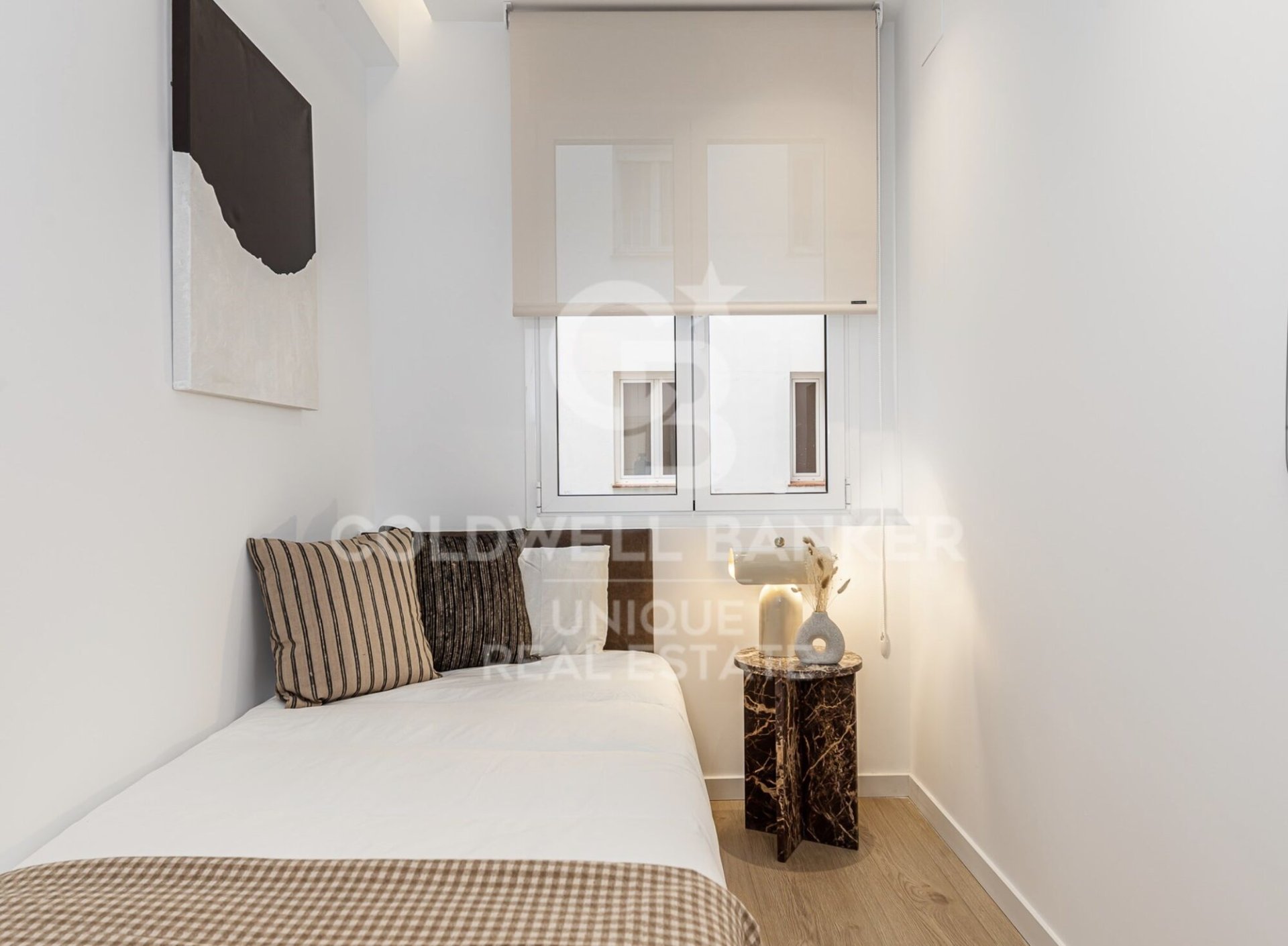 Apartment à Madrid, Espagne 3 chambres, 103 m2 No. 179049