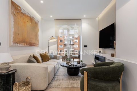 Huoneisto Madrid, Espanja 3 makuuhuonetta, 103 m2 No. 179049