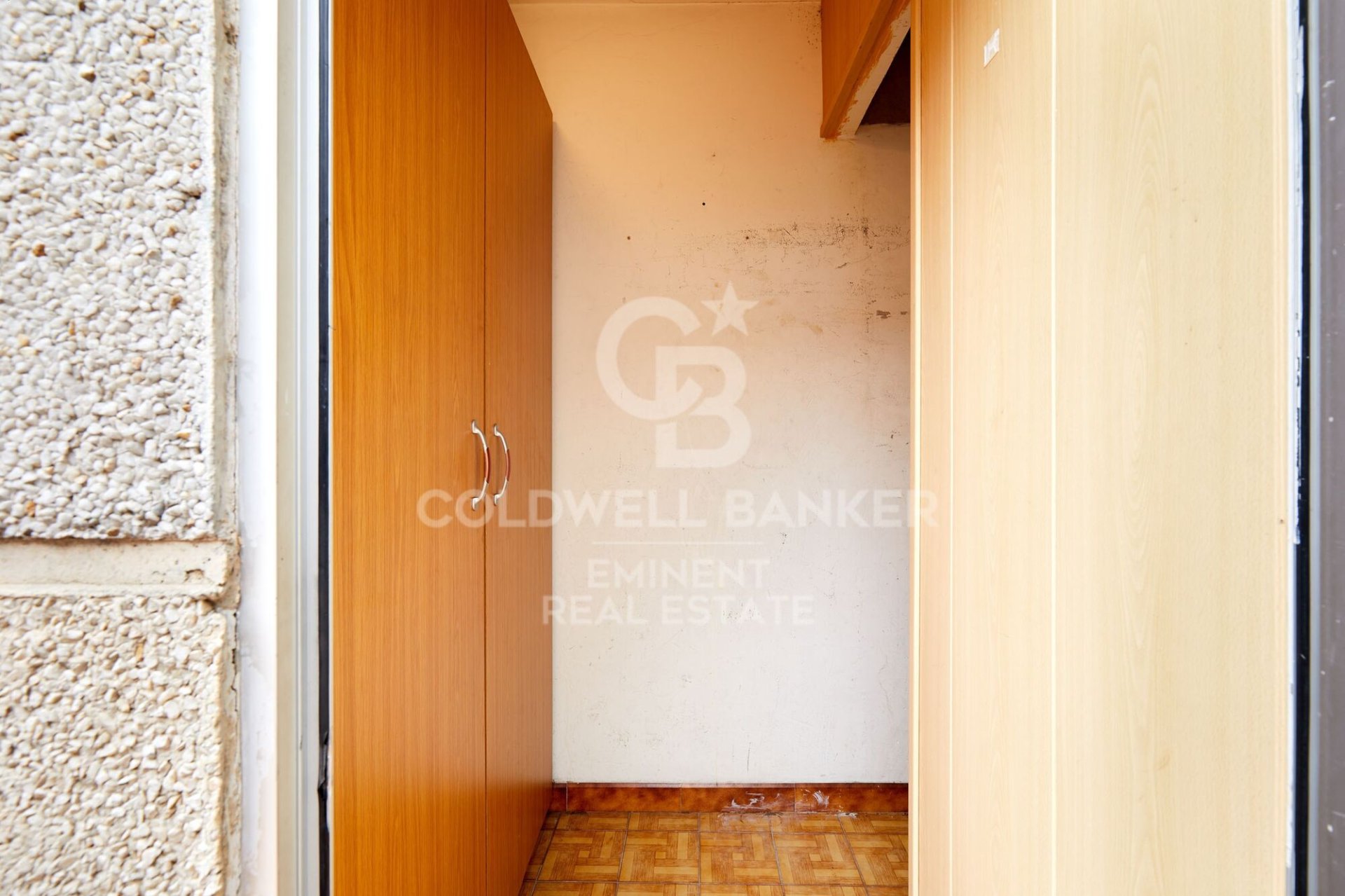Penthäuser in Barcelona, Spanien 2 Schlafzimmer, 64 m2 Nr. 179053