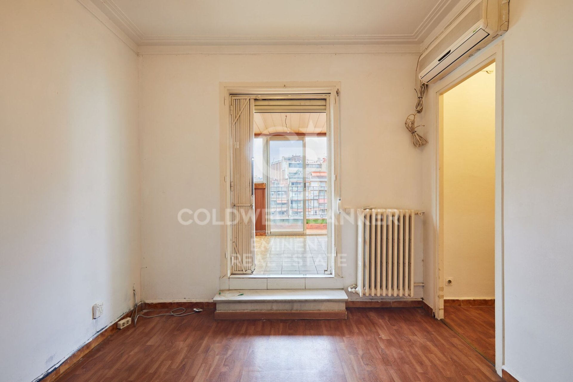 Penthäuser in Barcelona, Spanien 2 Schlafzimmer, 64 m2 Nr. 179053
