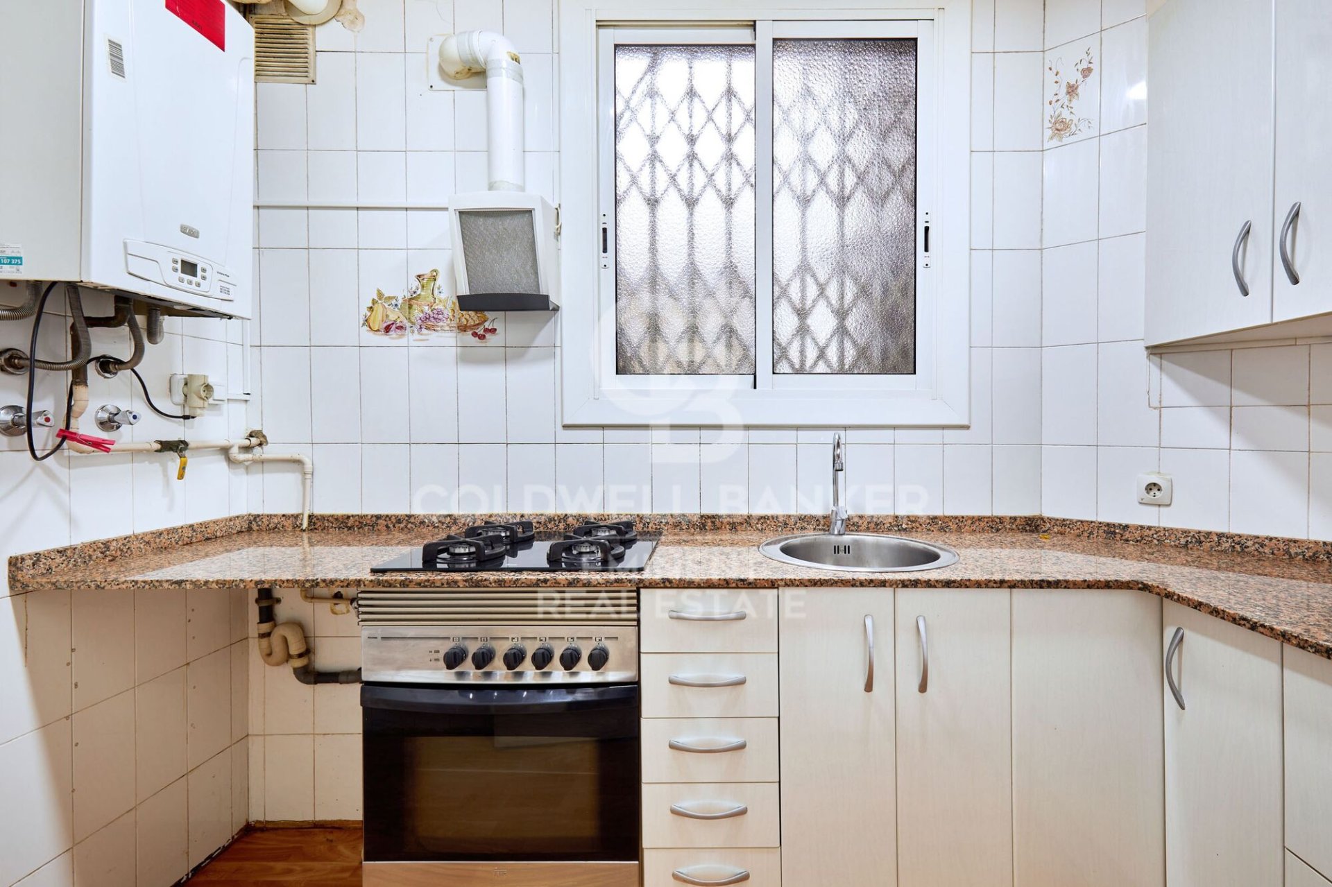 Penthäuser in Barcelona, Spanien 2 Schlafzimmer, 64 m2 Nr. 179053
