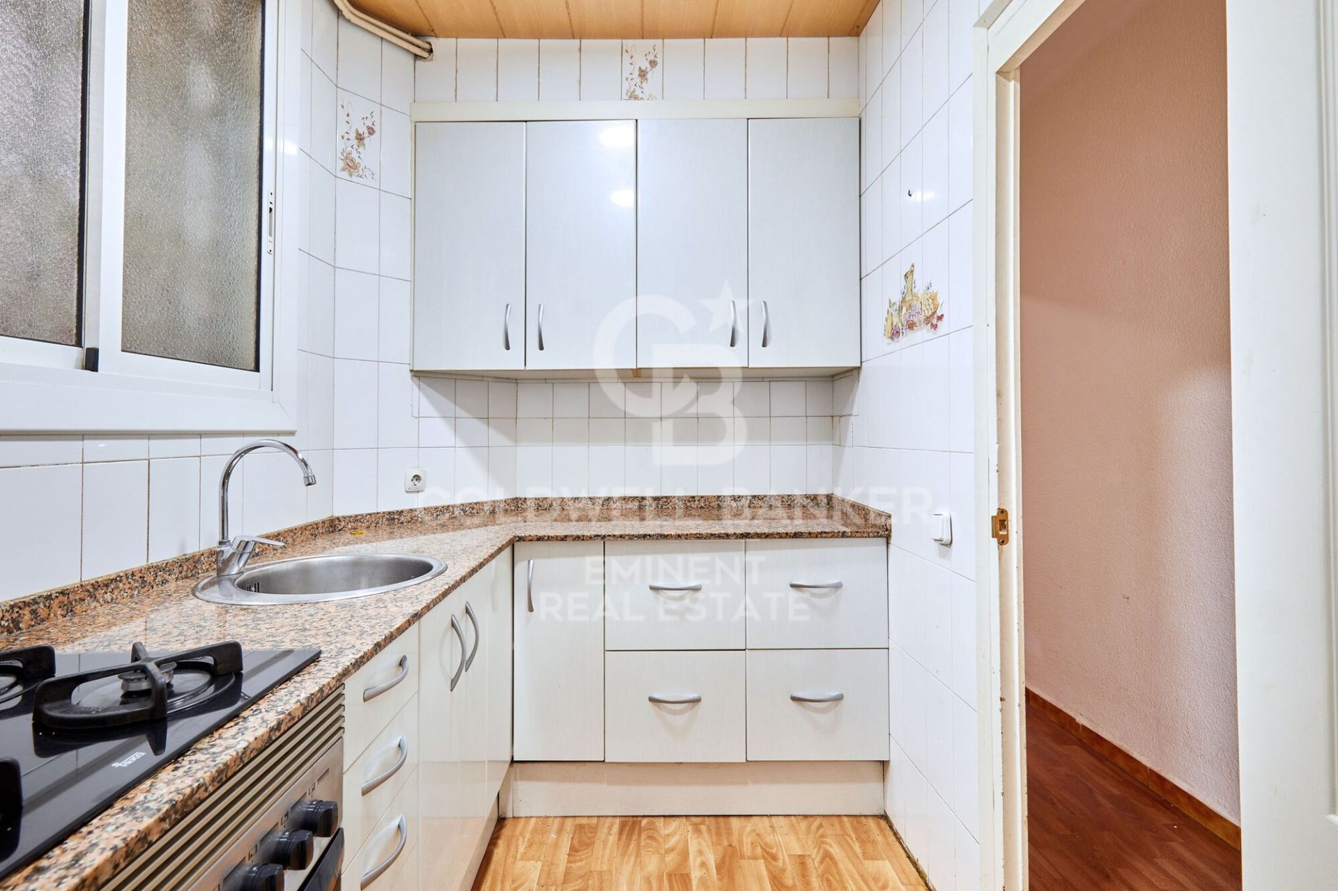 Penthäuser in Barcelona, Spanien 2 Schlafzimmer, 64 m2 Nr. 179053