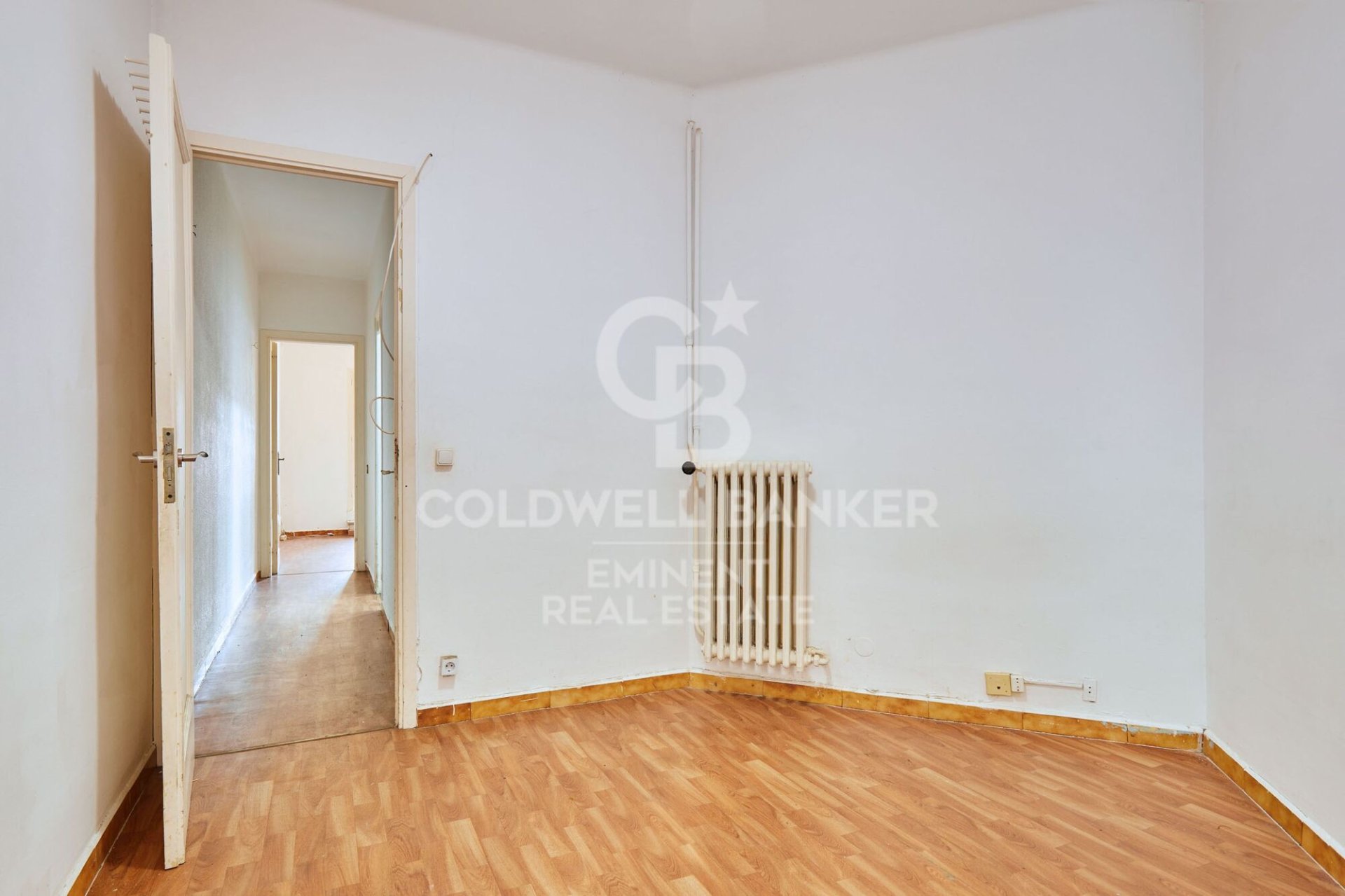 Penthäuser in Barcelona, Spanien 2 Schlafzimmer, 64 m2 Nr. 179053
