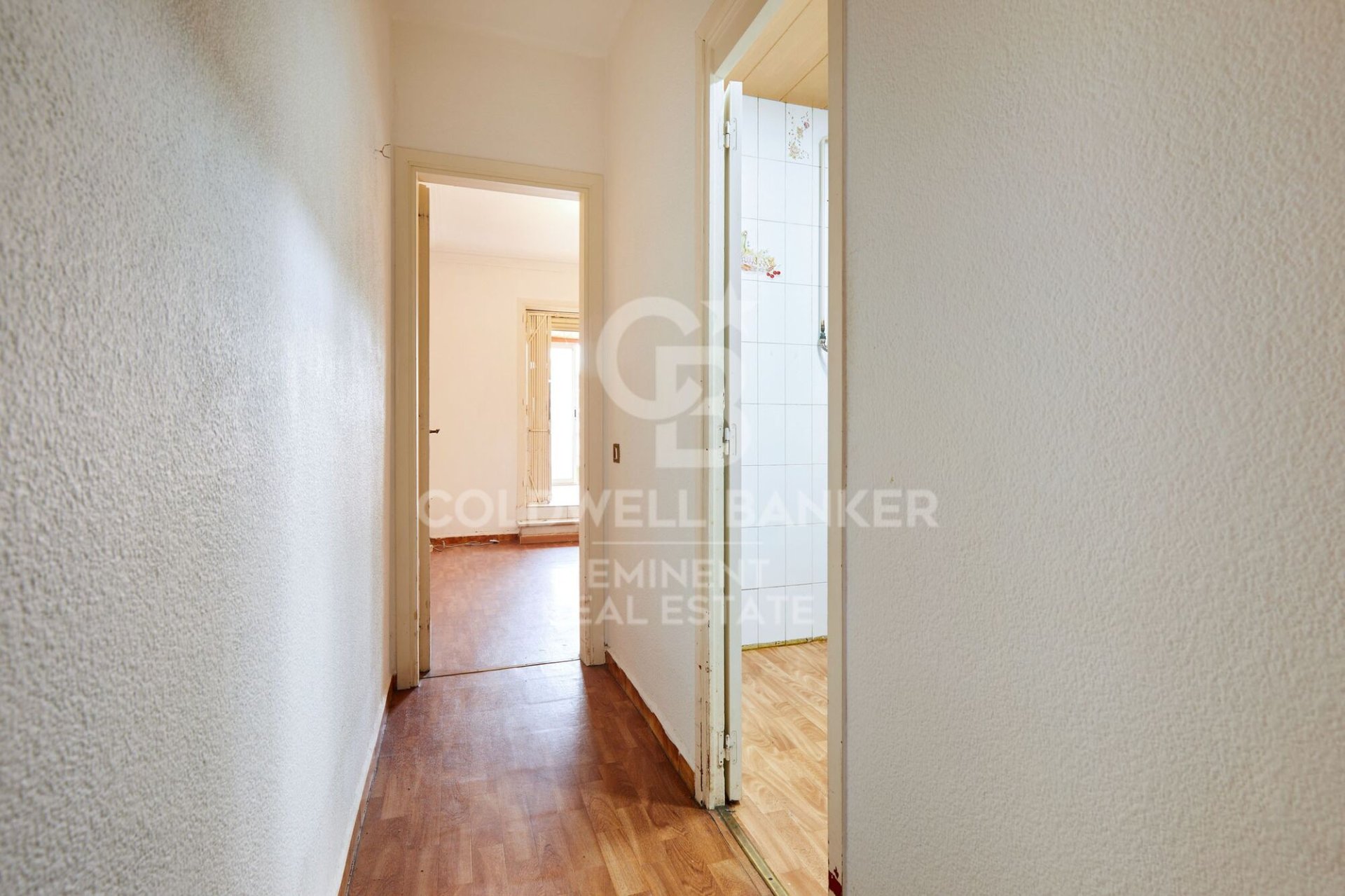 Penthäuser in Barcelona, Spanien 2 Schlafzimmer, 64 m2 Nr. 179053