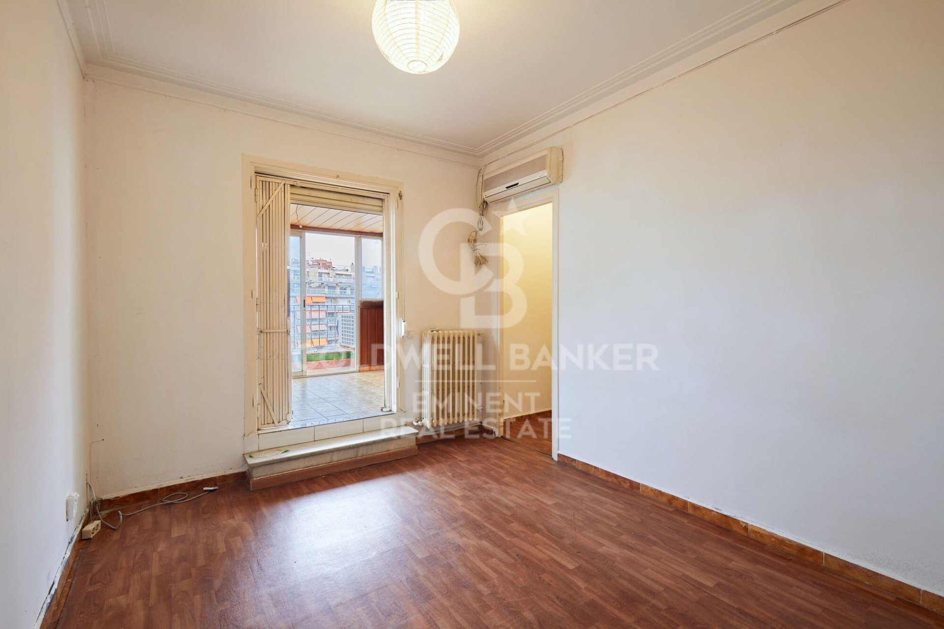Penthäuser in Barcelona, Spanien 2 Schlafzimmer, 64 m2 Nr. 179053