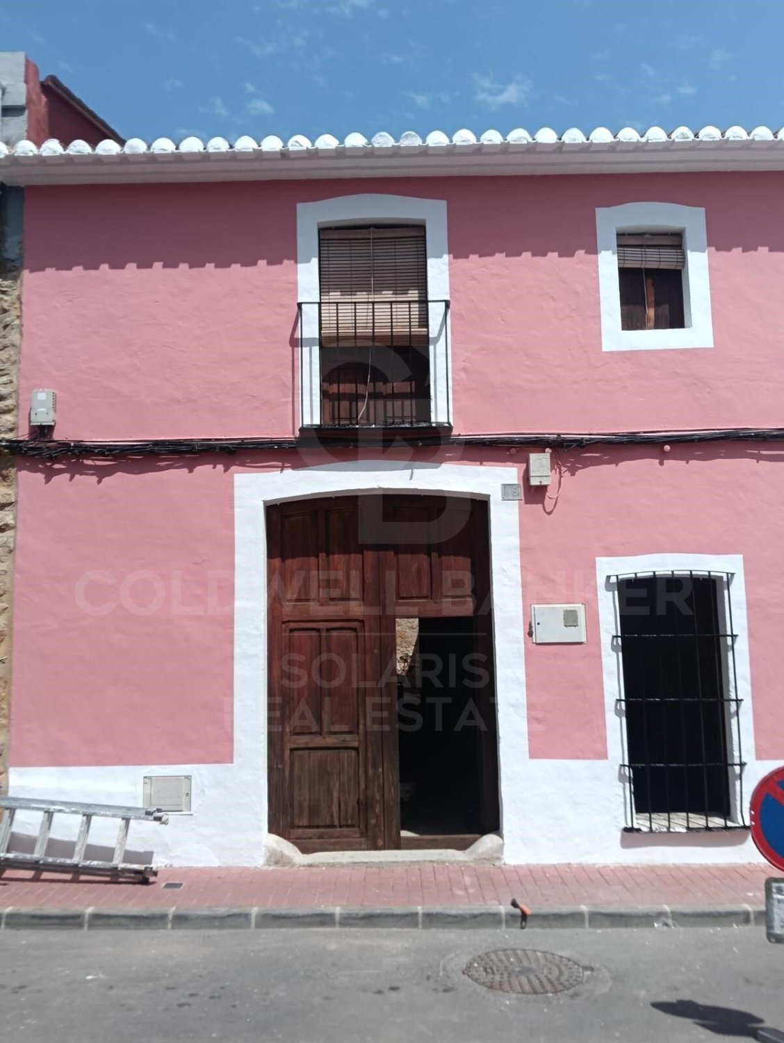 House in Denia, Alicante, Spanien 4 Schlafzimmer, 203 m2 Nr. 179050