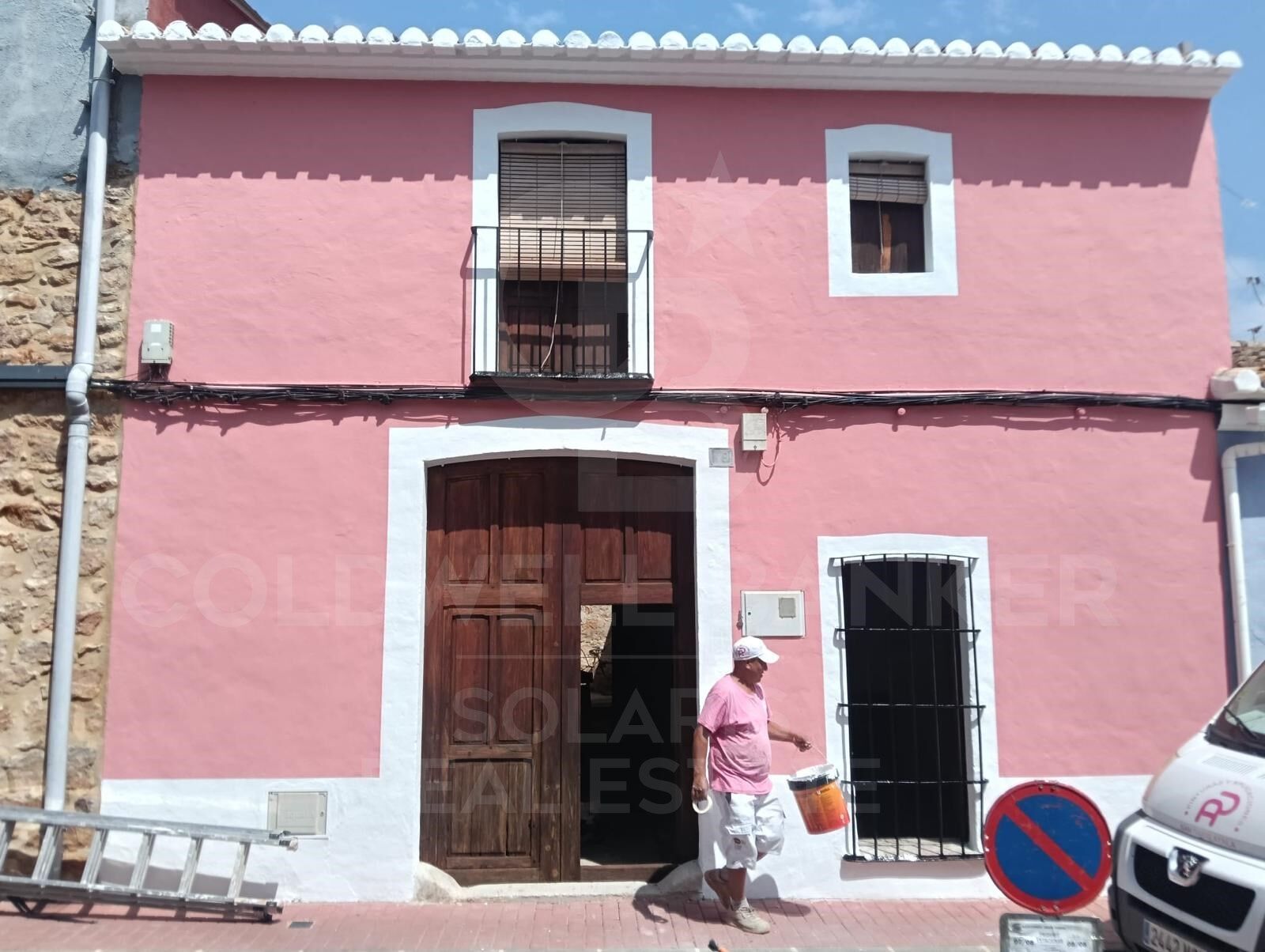 House in Denia, Alicante, Spanien 4 Schlafzimmer, 203 m2 Nr. 179050