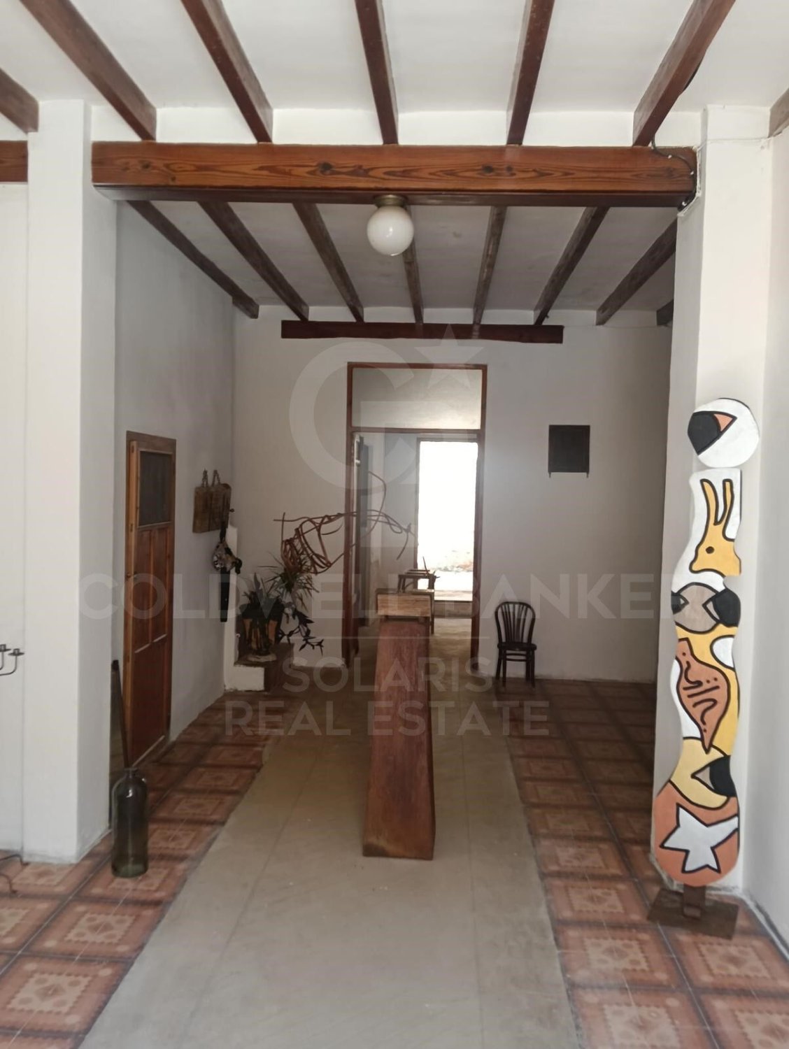 House in Denia, Alicante, Spanien 4 Schlafzimmer, 203 m2 Nr. 179050
