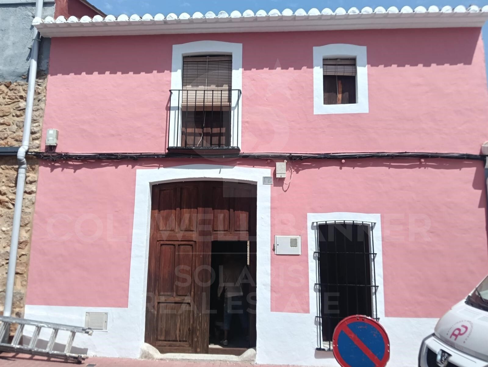 House in Denia, Alicante, Spanien 4 Schlafzimmer, 203 m2 Nr. 179050