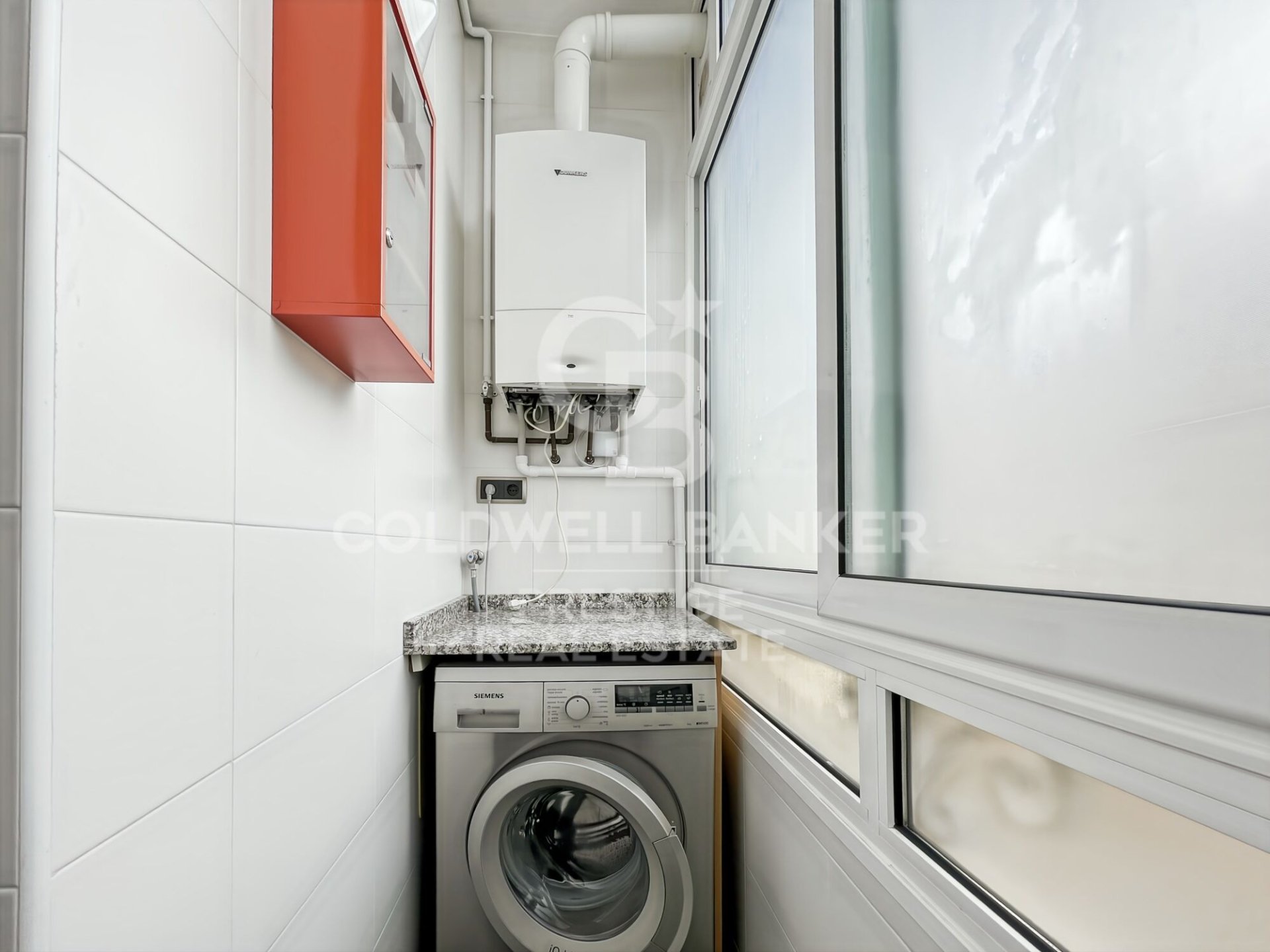Penthauss Barcelona, Spānijā 1 istaba, 64 m2 Nr. 179052