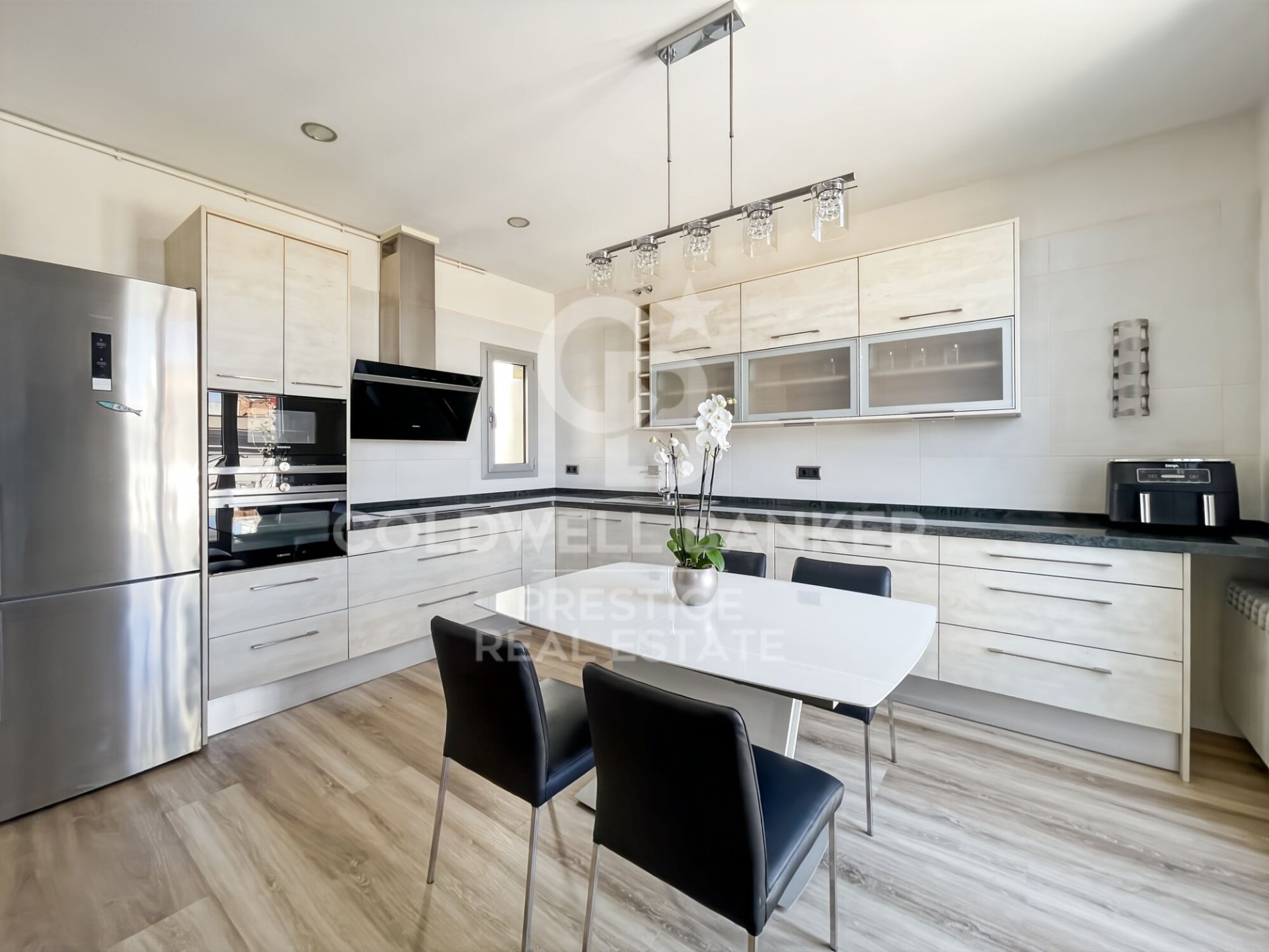Penthauss Barcelona, Spānijā 1 istaba, 64 m2 Nr. 179052