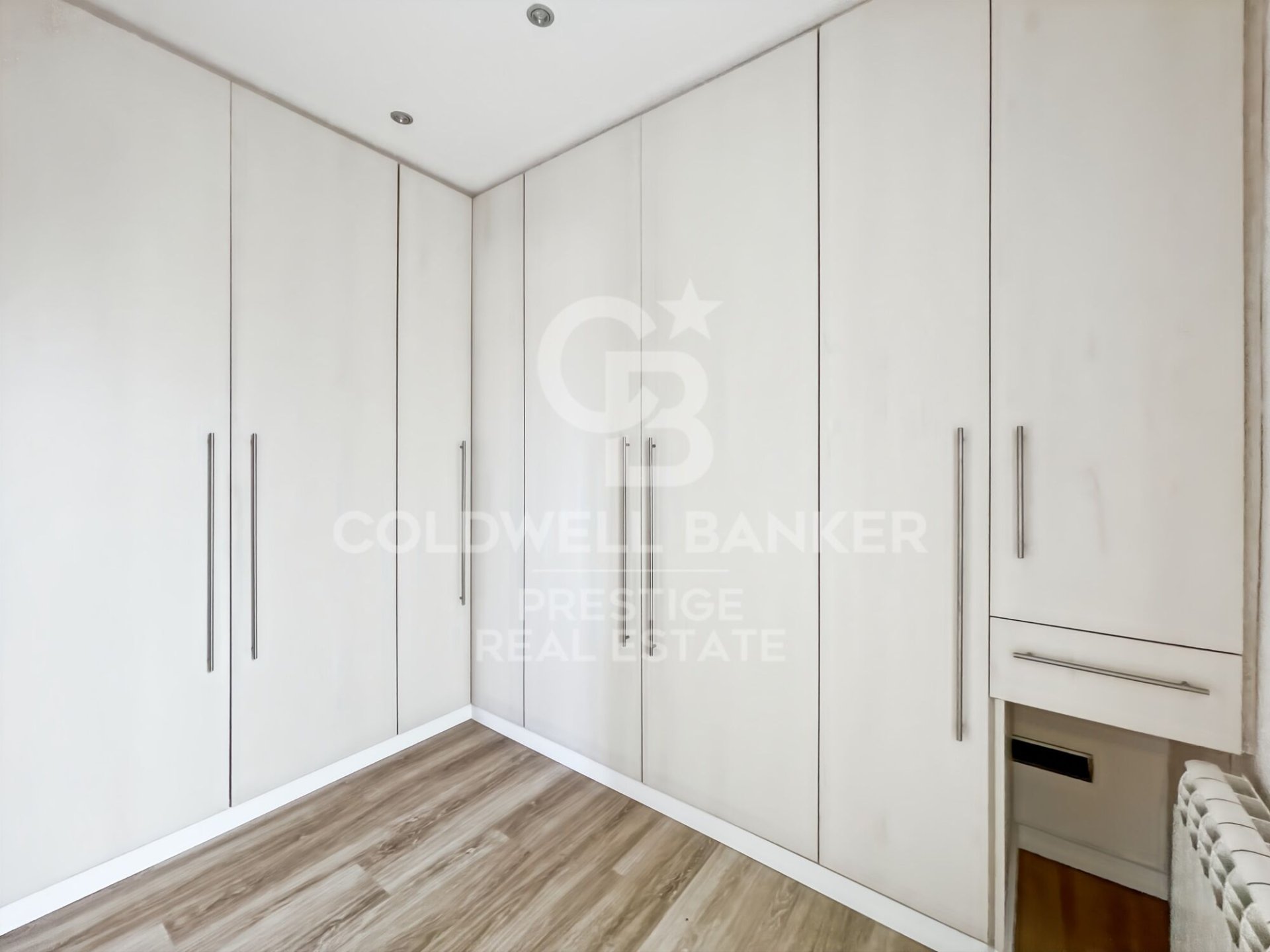 Penthauss Barcelona, Spānijā 1 istaba, 64 m2 Nr. 179052