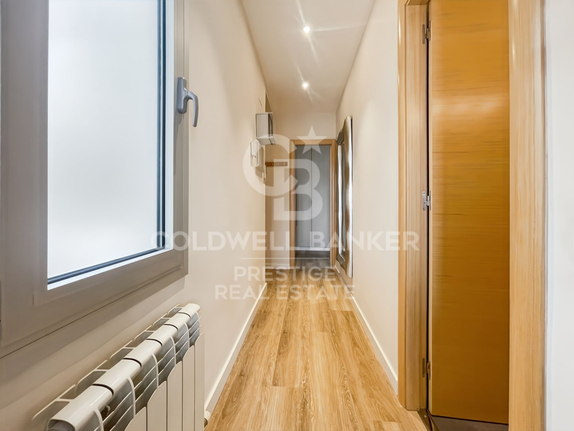 Penthauss Barcelona, Spānijā 1 istaba, 64 m2 Nr. 179052