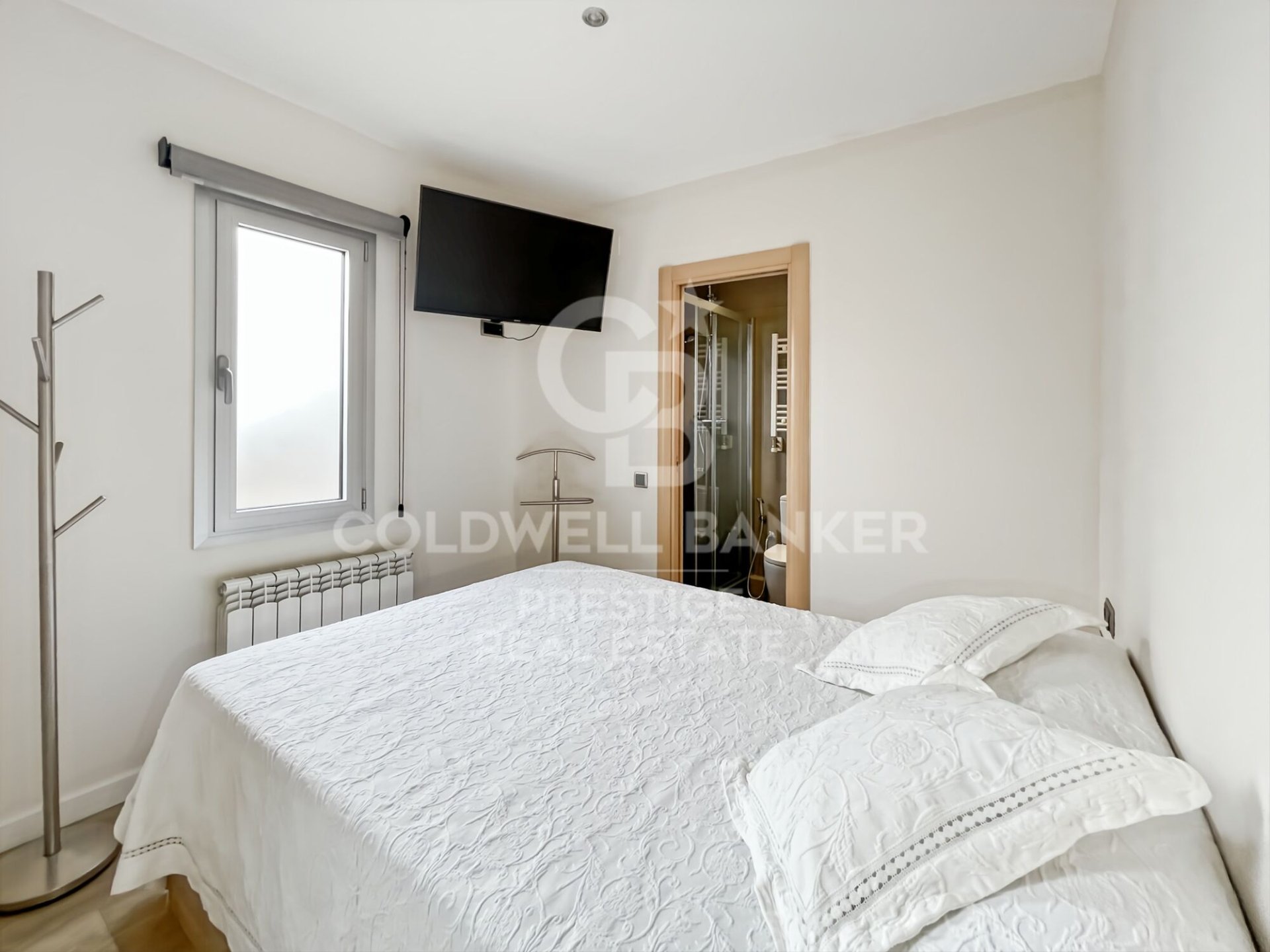 Penthauss Barcelona, Spānijā 1 istaba, 64 m2 Nr. 179052