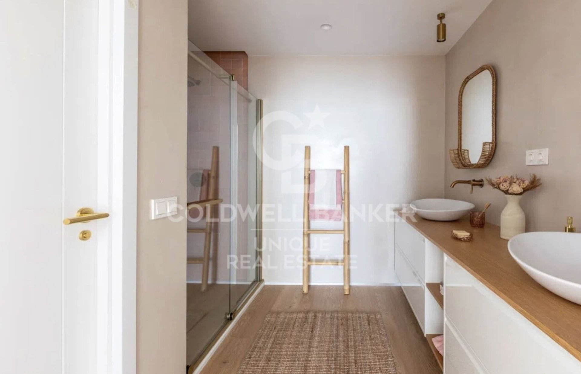 Wohnung in Madrid, Spanien 4 Schlafzimmer, 253 m2 Nr. 179051