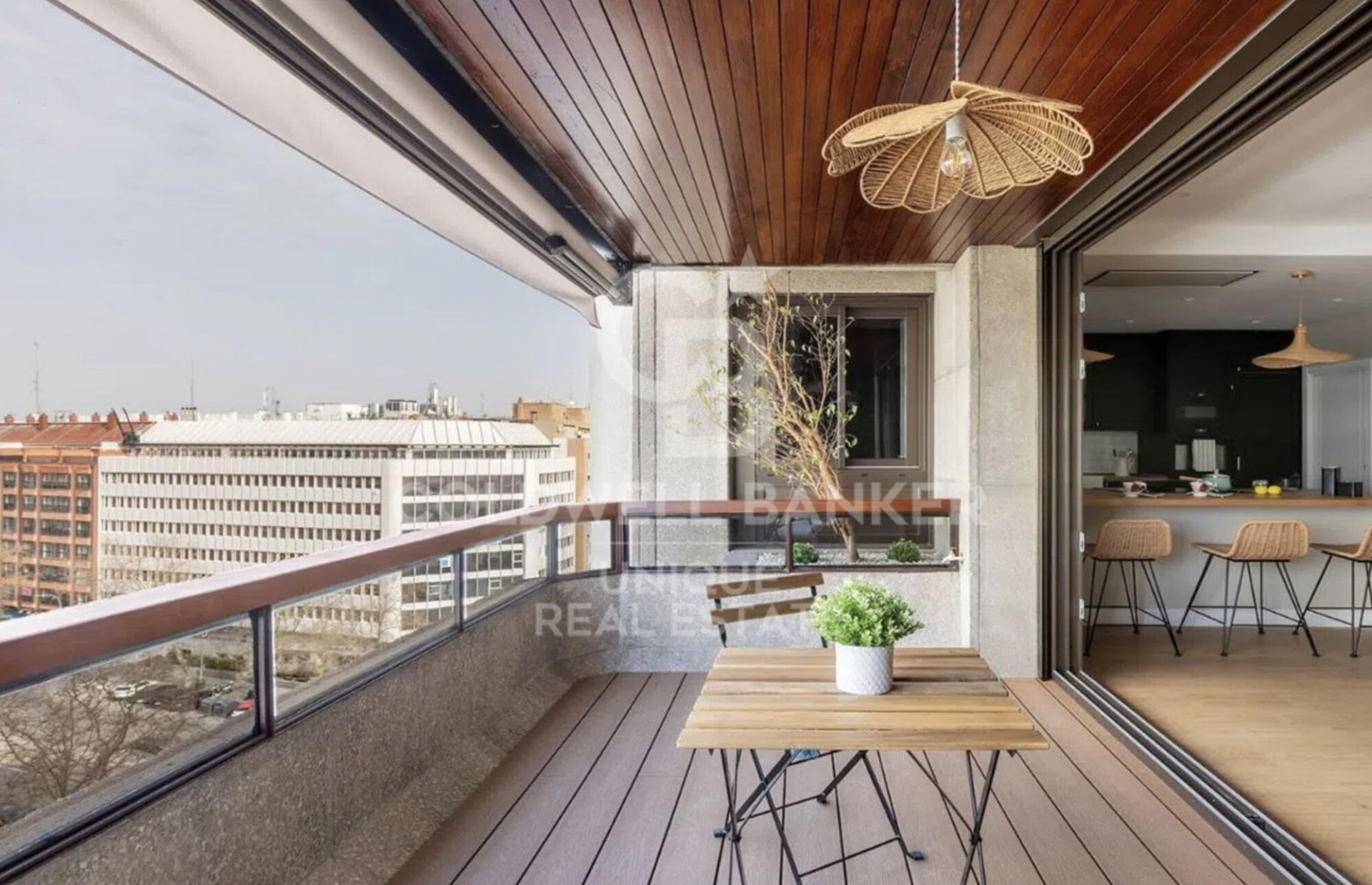 Wohnung in Madrid, Spanien 4 Schlafzimmer, 253 m2 Nr. 179051