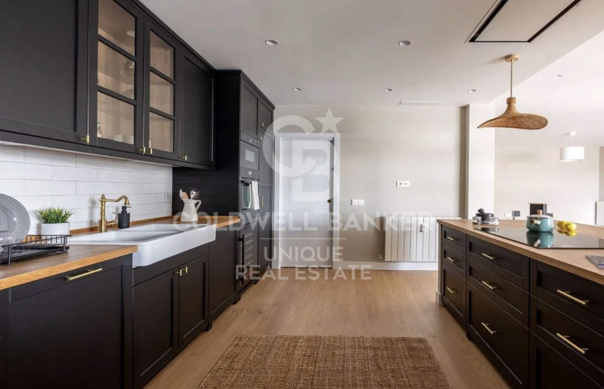 Wohnung in Madrid, Spanien 4 Schlafzimmer, 253 m2 Nr. 179051