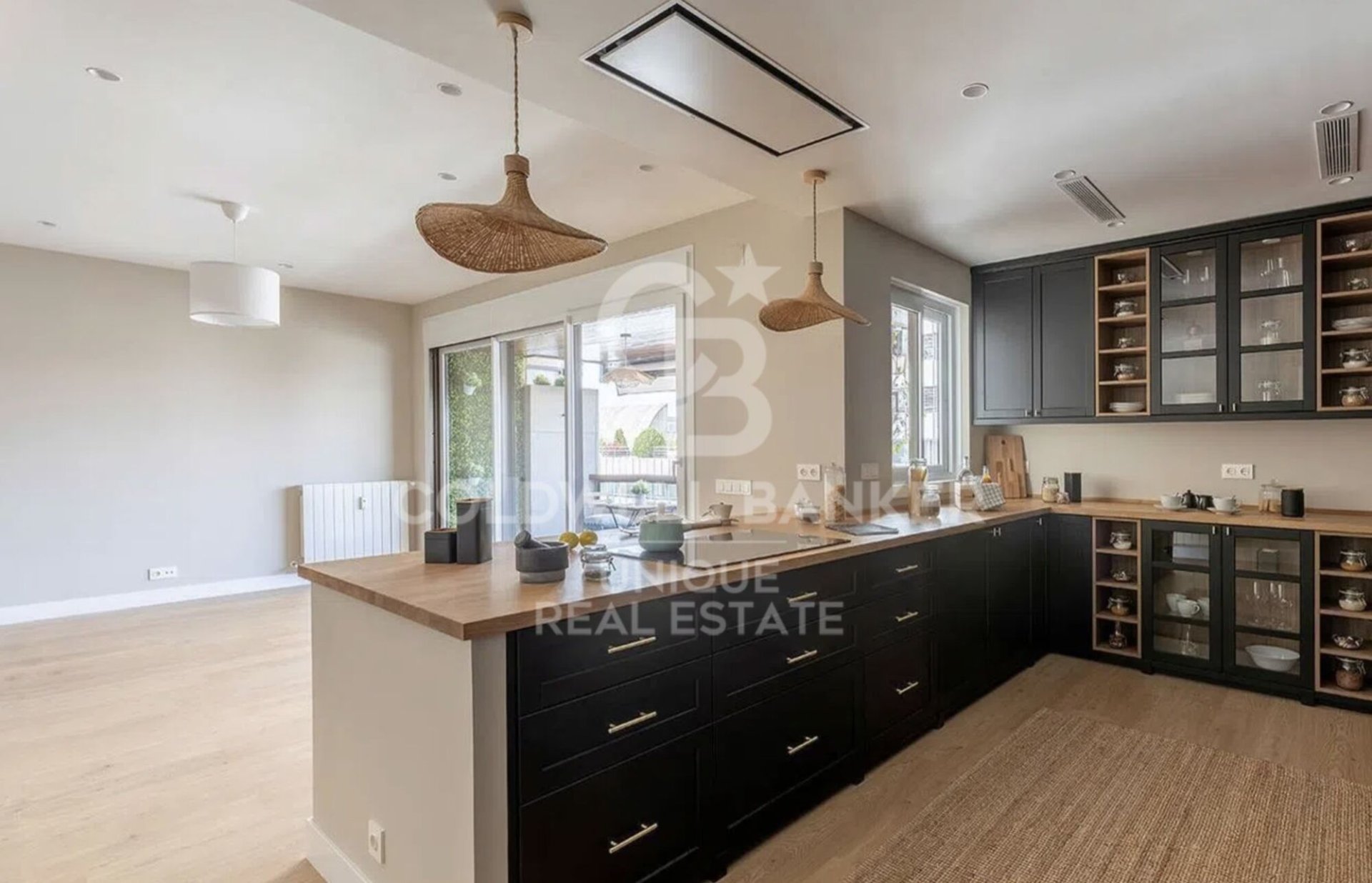 Wohnung in Madrid, Spanien 4 Schlafzimmer, 253 m2 Nr. 179051