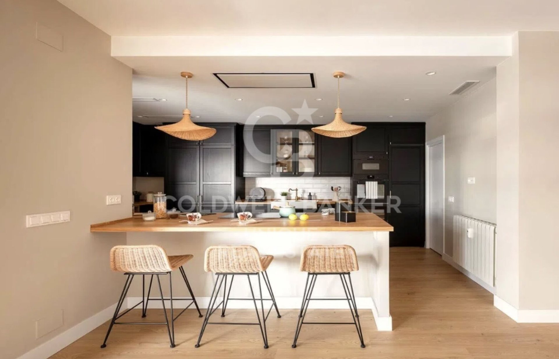 Wohnung in Madrid, Spanien 4 Schlafzimmer, 253 m2 Nr. 179051