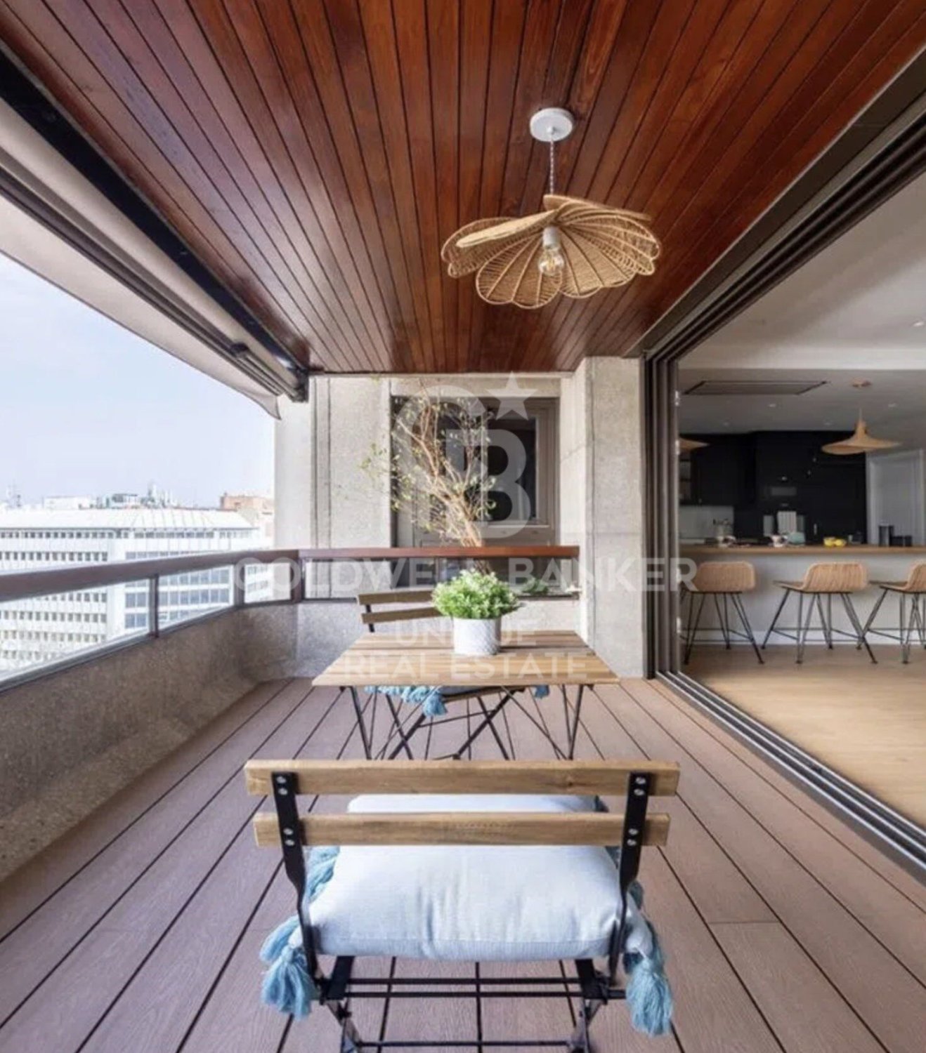 Wohnung in Madrid, Spanien 4 Schlafzimmer, 253 m2 Nr. 179051