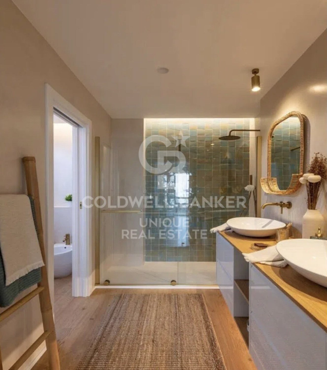 Wohnung in Madrid, Spanien 4 Schlafzimmer, 253 m2 Nr. 179051
