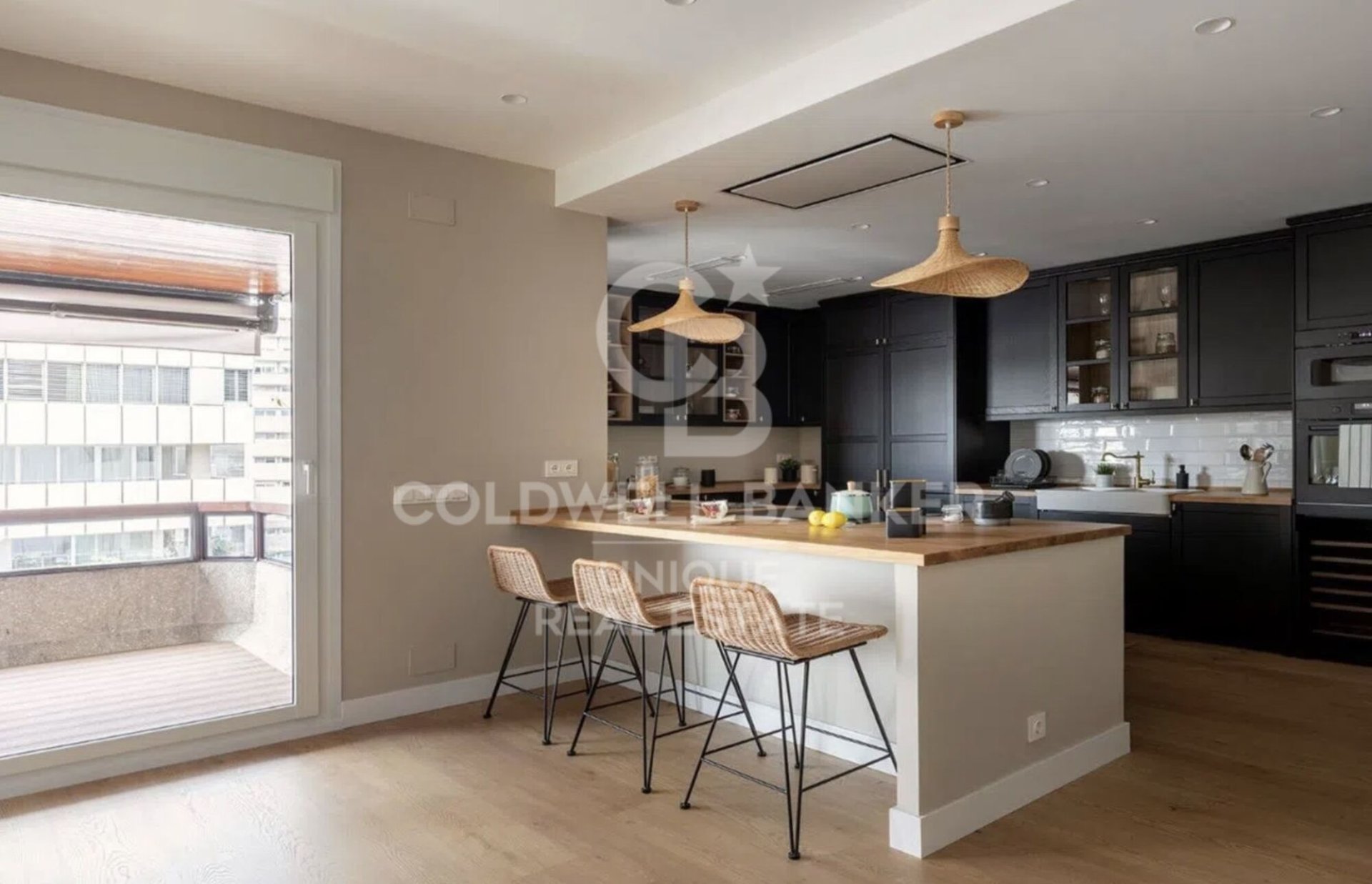Wohnung in Madrid, Spanien 4 Schlafzimmer, 253 m2 Nr. 179051