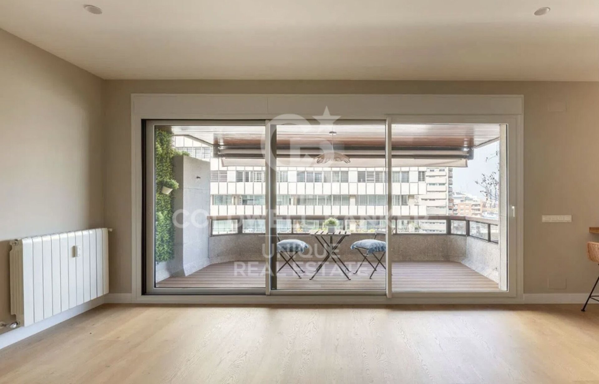 Wohnung in Madrid, Spanien 4 Schlafzimmer, 253 m2 Nr. 179051