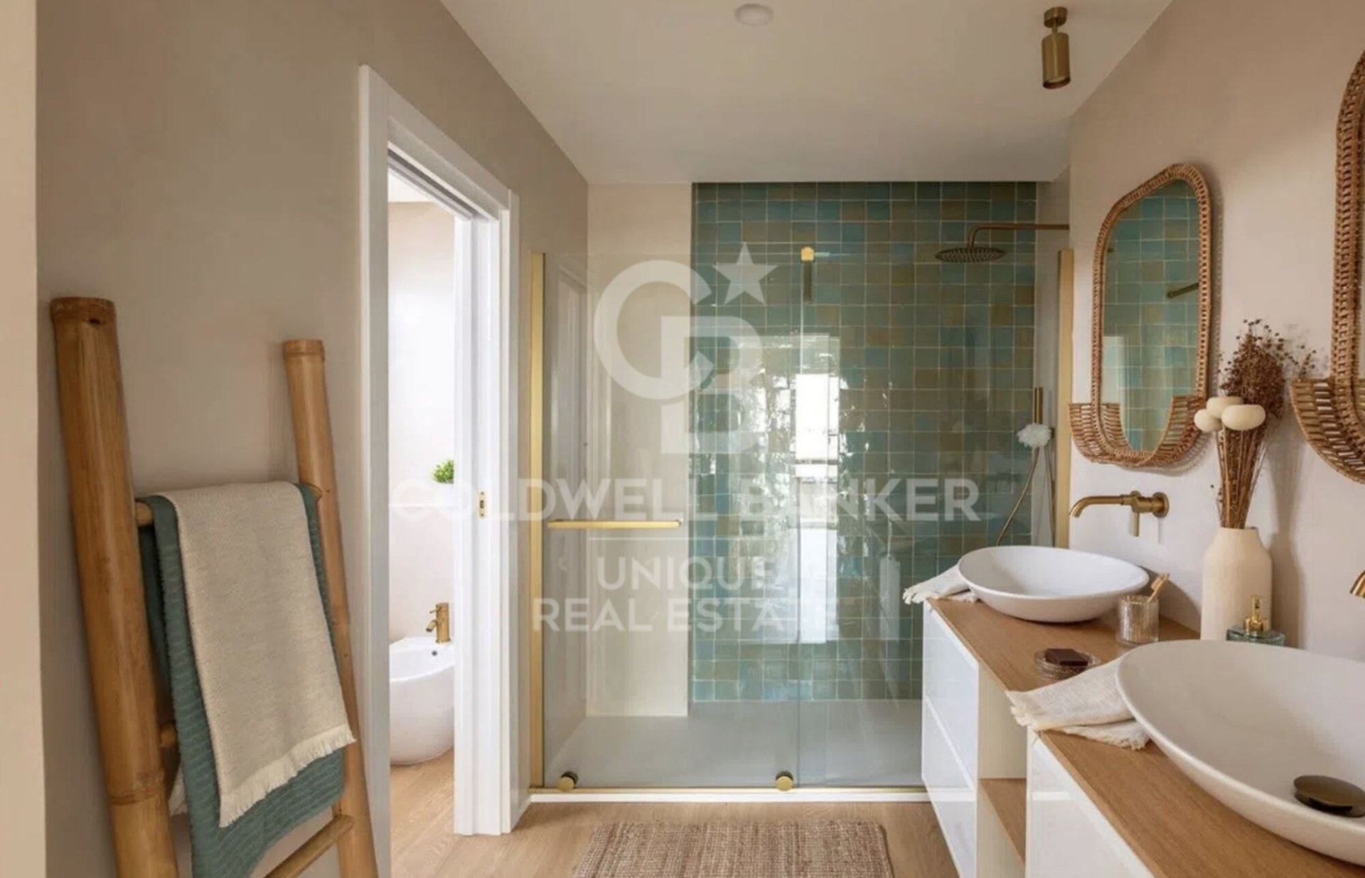 Wohnung in Madrid, Spanien 4 Schlafzimmer, 253 m2 Nr. 179051