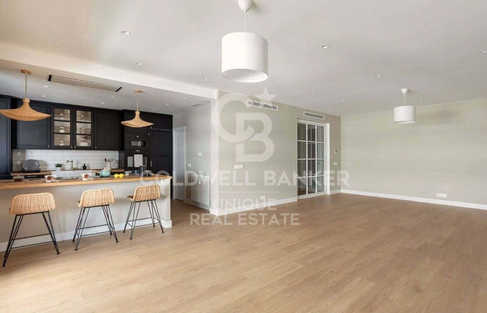 Wohnung in Madrid, Spanien 4 Schlafzimmer, 253 m2 Nr. 179051