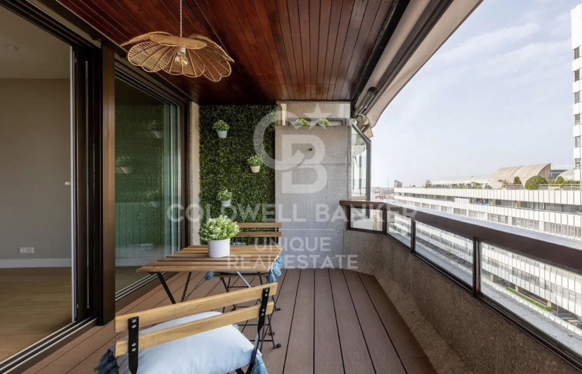Wohnung in Madrid, Spanien 4 Schlafzimmer, 253 m2 Nr. 179051