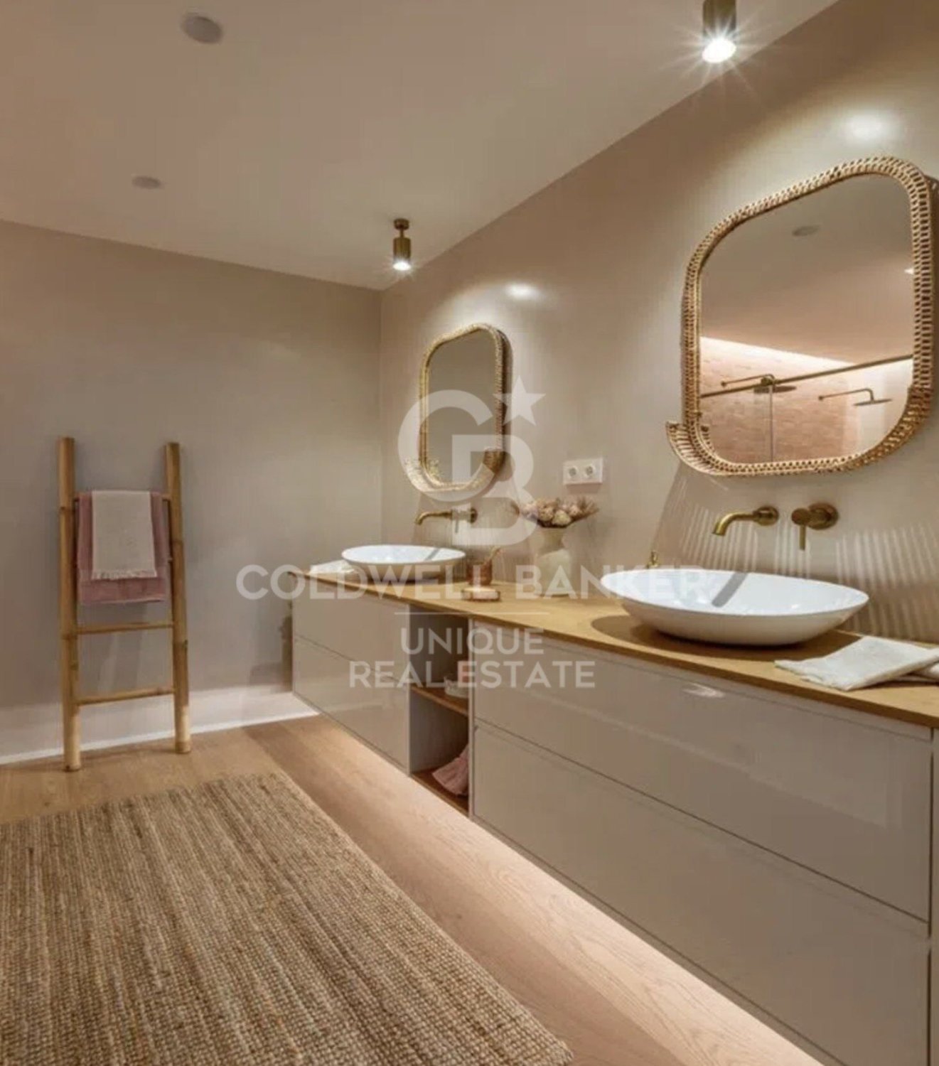 Wohnung in Madrid, Spanien 4 Schlafzimmer, 253 m2 Nr. 179051