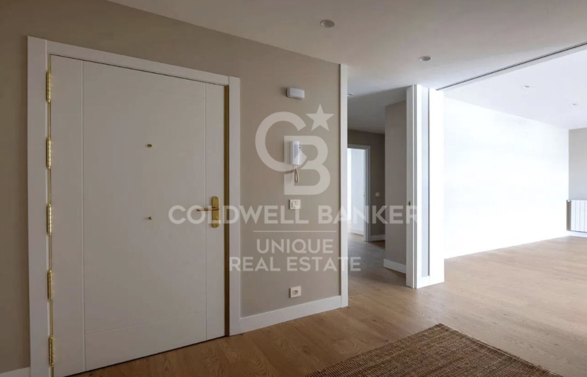 Wohnung in Madrid, Spanien 4 Schlafzimmer, 253 m2 Nr. 179051