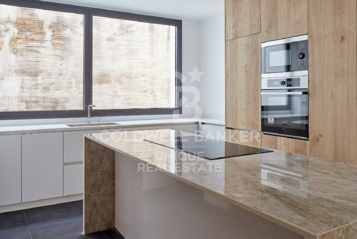 Apartment à Madrid, Espagne 5 chambres, 422 m2 No. 179054
