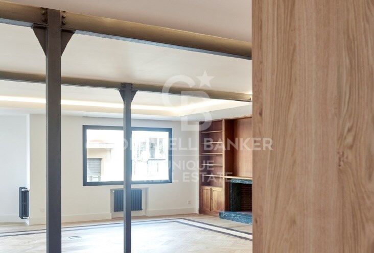 Apartment à Madrid, Espagne 5 chambres, 422 m2 No. 179054