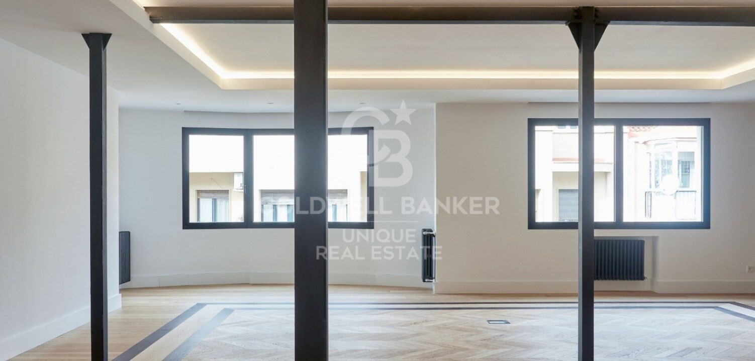 Apartment à Madrid, Espagne 5 chambres, 422 m2 No. 179054