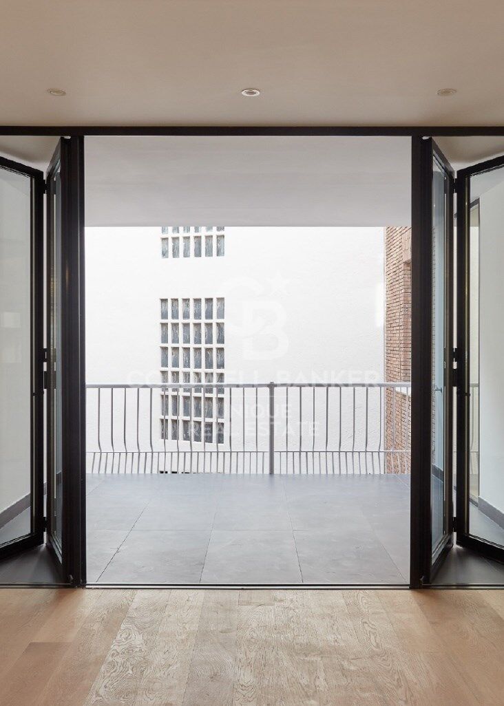 Apartment à Madrid, Espagne 5 chambres, 422 m2 No. 179054