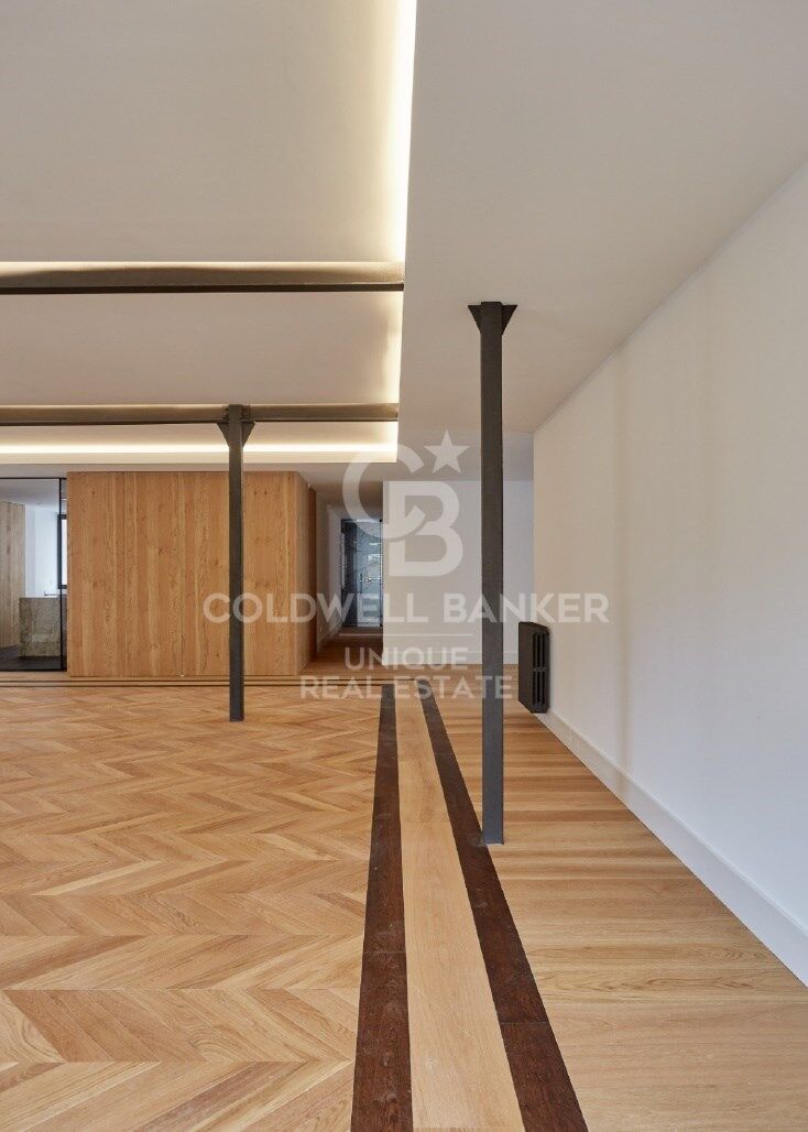 Apartment à Madrid, Espagne 5 chambres, 422 m2 No. 179054