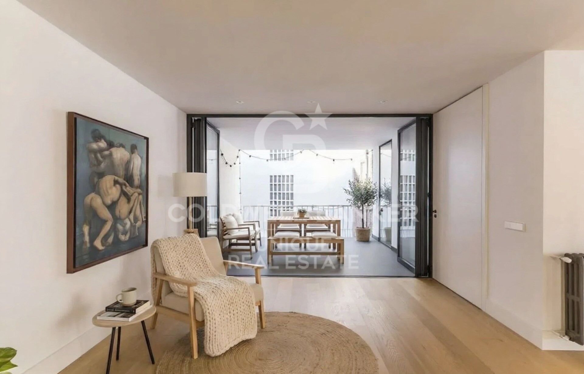Apartment à Madrid, Espagne 5 chambres, 422 m2 No. 179054