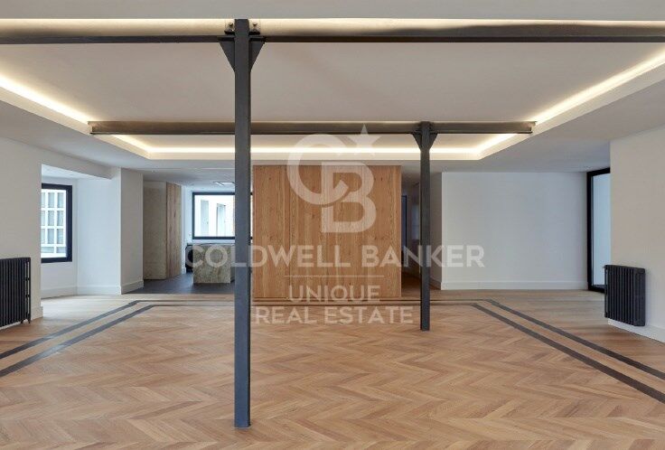 Apartment à Madrid, Espagne 5 chambres, 422 m2 No. 179054